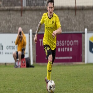 From being released by Inverness Caley Thistle to starring in Brora Rangers' first ever Highland League title winning side: Andrew Greig: S4 E5