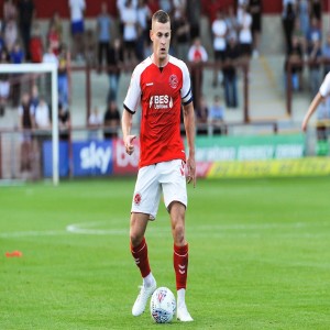 Paul Coutts Opens Up About Sheffield United Exit After Promotion To English Premier League, Cove Rangers’ Rapid Rise And His Future: S2 E5