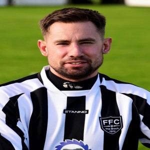 Testimonial Reward, Broch Highland League Highlights And Rangers Scottish Cup Clash: Fraserburgh’s Marc Dickson: S1 E6