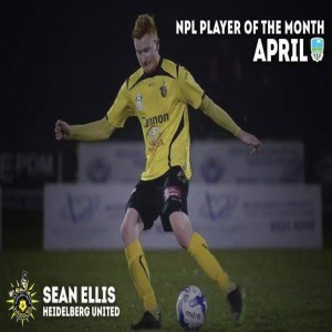 Youth Days, Coping With Heavy Defeats At Fort William And Grabbing Winner To Knock Perth Glory Out Of FFA Cup: Sean Ellis: S2 E1