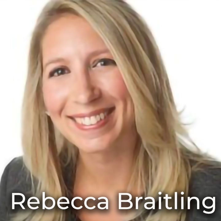 Episode 4: Rebecca Braitling, Upspiral Leadership