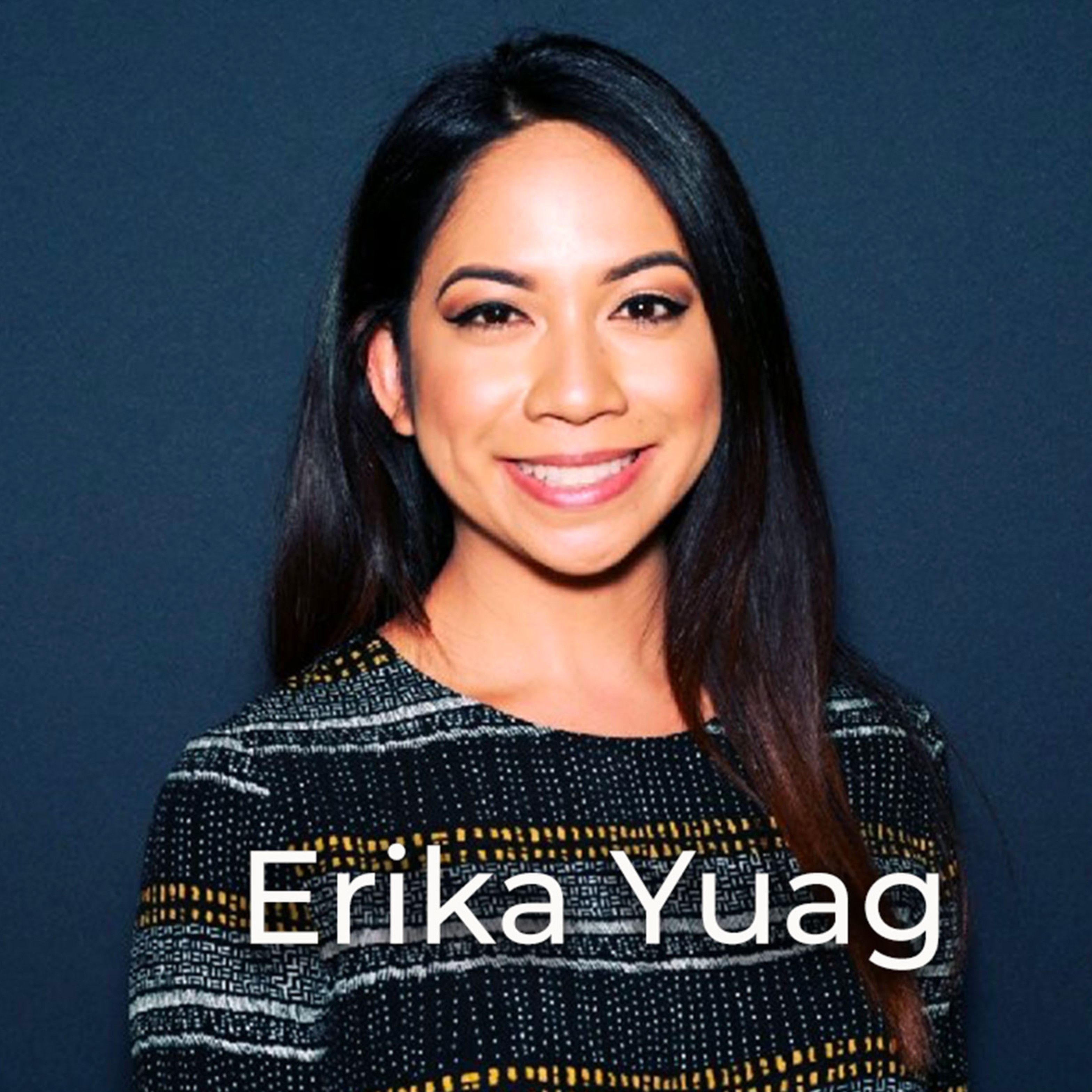 Episode 5: Erika Yuag, Microsoft