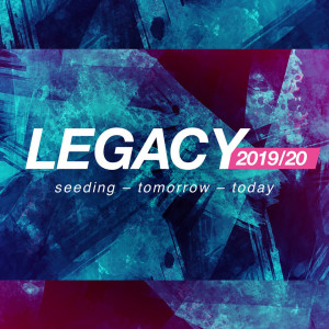 Legacy - The Power Of All