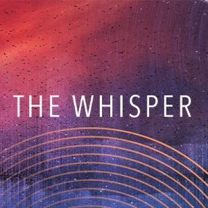 The Whisper Pt. 1: The Helper