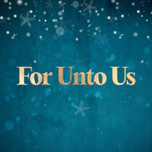 For Unto Us Pt. 2 • Ps Tony Rainbow