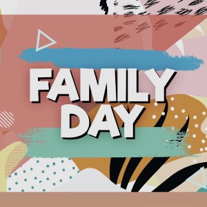 Family Day • Ps Kath Rainbow & Panel