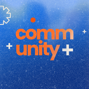 CommUnity Pt 1 • A Common Unity