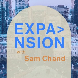 Expansion ’23 • Sam Chand