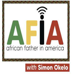 Ep.2 - How I made the music for African Father in America podcast!