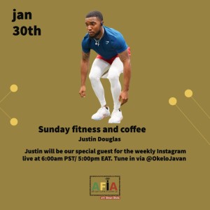 Sunday Fitness & Coffee