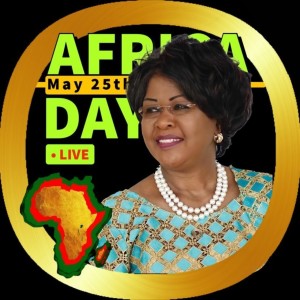 Africa Day 2021: Her Excellency Ambassador Arikana Chihombori Quao’s Speech