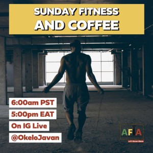 Sunday Fitness & Coffee