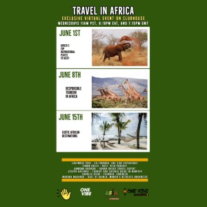 Responsible Tourism in Africa