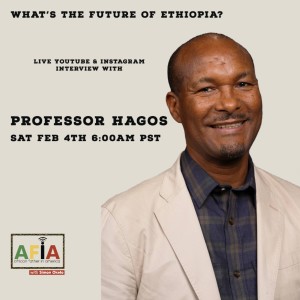 What’s the future of Ethiopia?