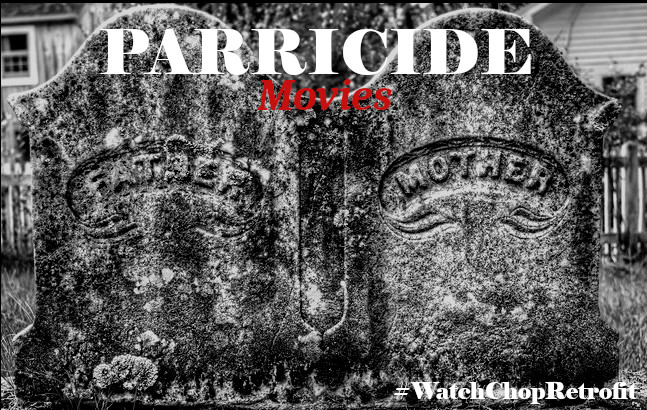 S3E04 Borden to Death: Parricide Movies