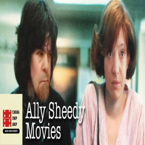 S09E07 Ally Cats: Ally Sheedy Movies