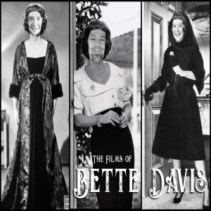 S6E18 Bette Davis Lies: The Films of Bette Davis