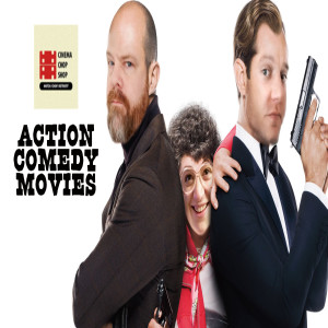 S10E11 Actionable Offenses: Action Comedy Movies