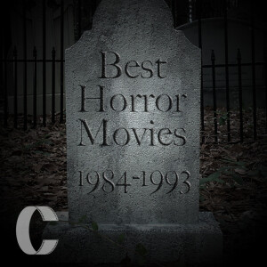 320. Best Horror Movies of 1984-1993