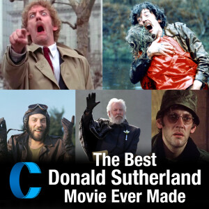 311. The Best Donald Sutherland Movie Ever Made