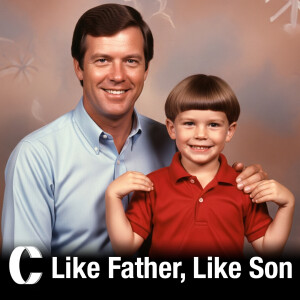 337. Like Father, Like Son