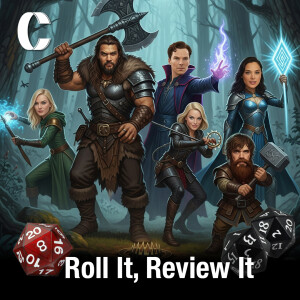 339. Roll It, Review It
