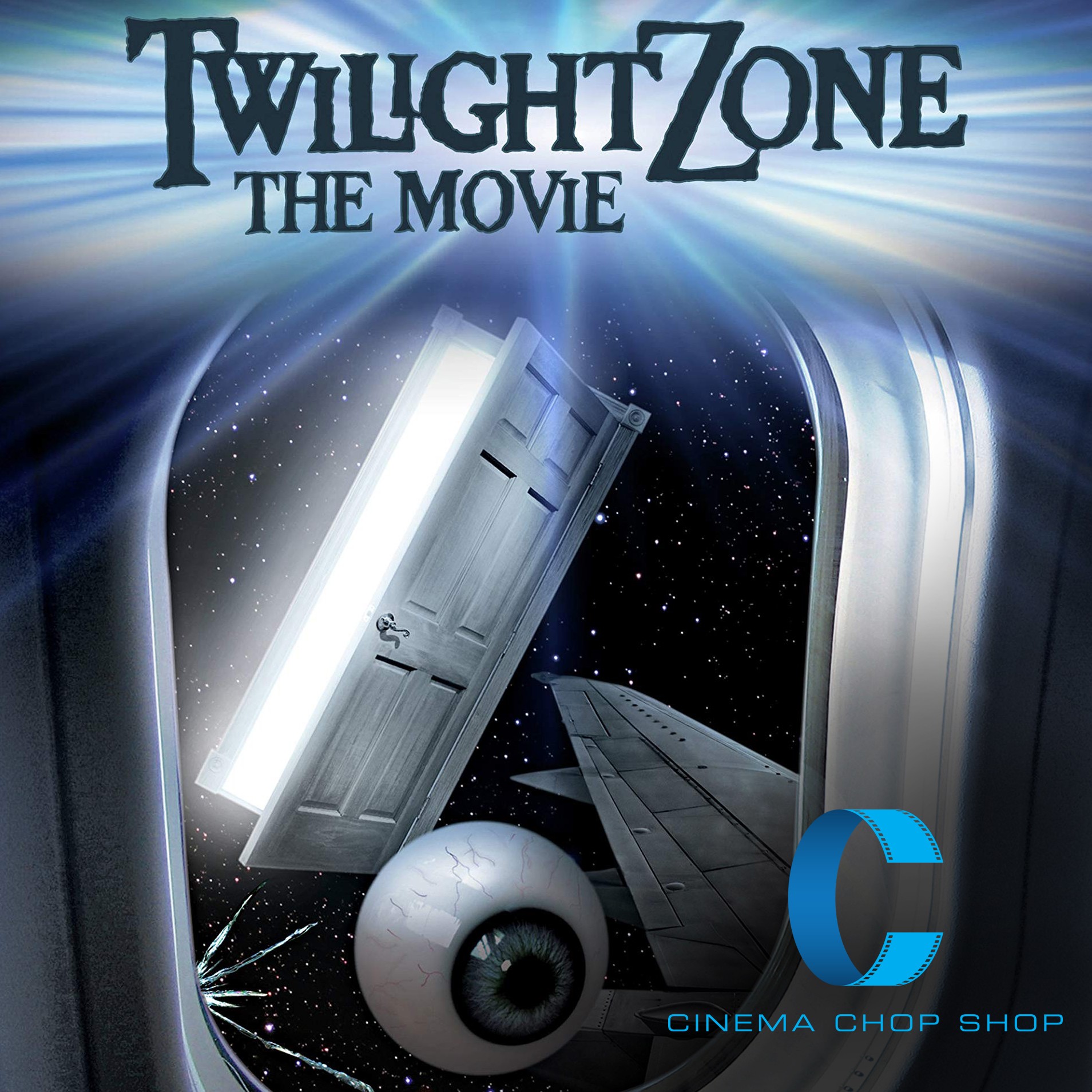 Cinema Chop Shop