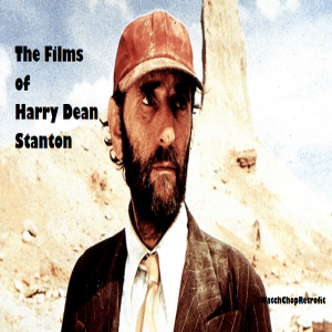 S5E04 The Films of Harry Dean Stanton