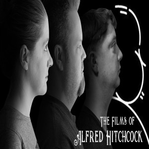S6E24 Cocked and Loaded: The Films of Alfred Hitchcock