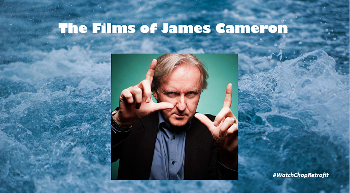 S4e16 Best Podcast Fx Ever The Films Of James Cameron - 