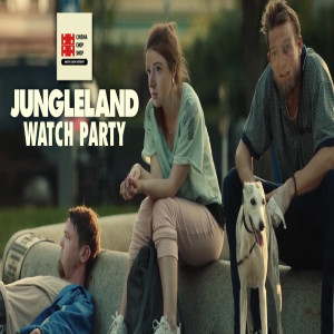 S09E20 Welcome to the Jungle: Watch Party #5 - Jungleland