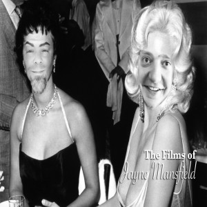 S6E20 Don't Lose Your Head: The Films of Jayne Mansfield