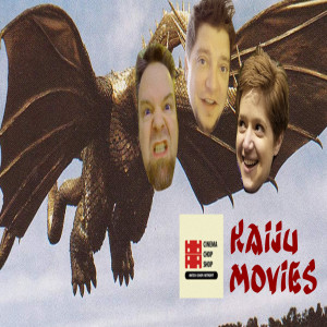 S09E23 Do You Even Kaiju Bro? - Kaiju Movies