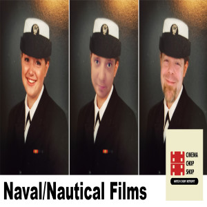 S7E09 Naval Gazing: Navy Films