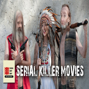 S07E24 Grainy Cereal: Serial Killer Movies