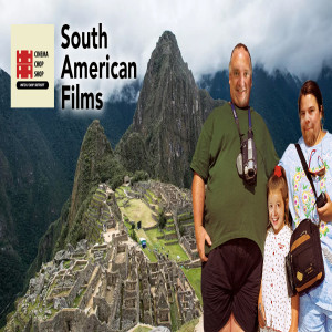 S08E03 Las películas de América del Sur: South American Films