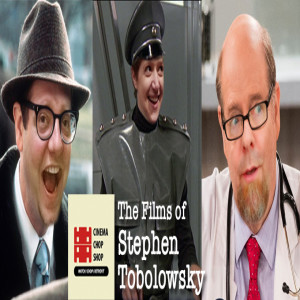 S09E05 The Great S.T. : The Films of Stephen Tobolowsky