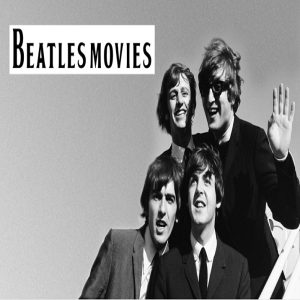 S6E10 Happiness is a Warm Pod: Beatles Movies