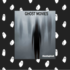 S3E15 Podtergeist: Ghost Movies 