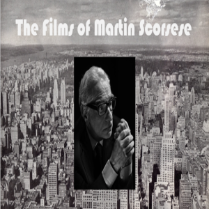 S5E22 SCORE!: The Films of Martin Scorsese