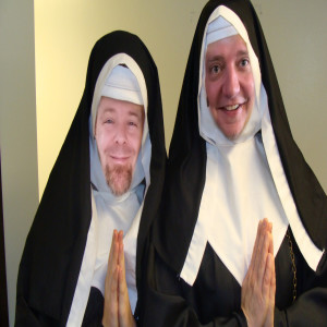 S6E01 Nunya Damn Business aka Total Nunsense: Nun Movies