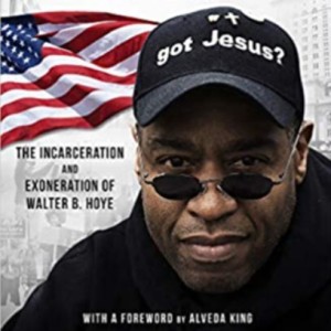 WALTER HOYE - Black and Pro-Life in America
