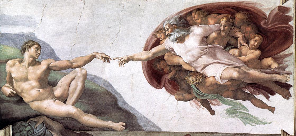 “I am a better scientist than you” - on miracles, gratitude, existence, science, etc.
