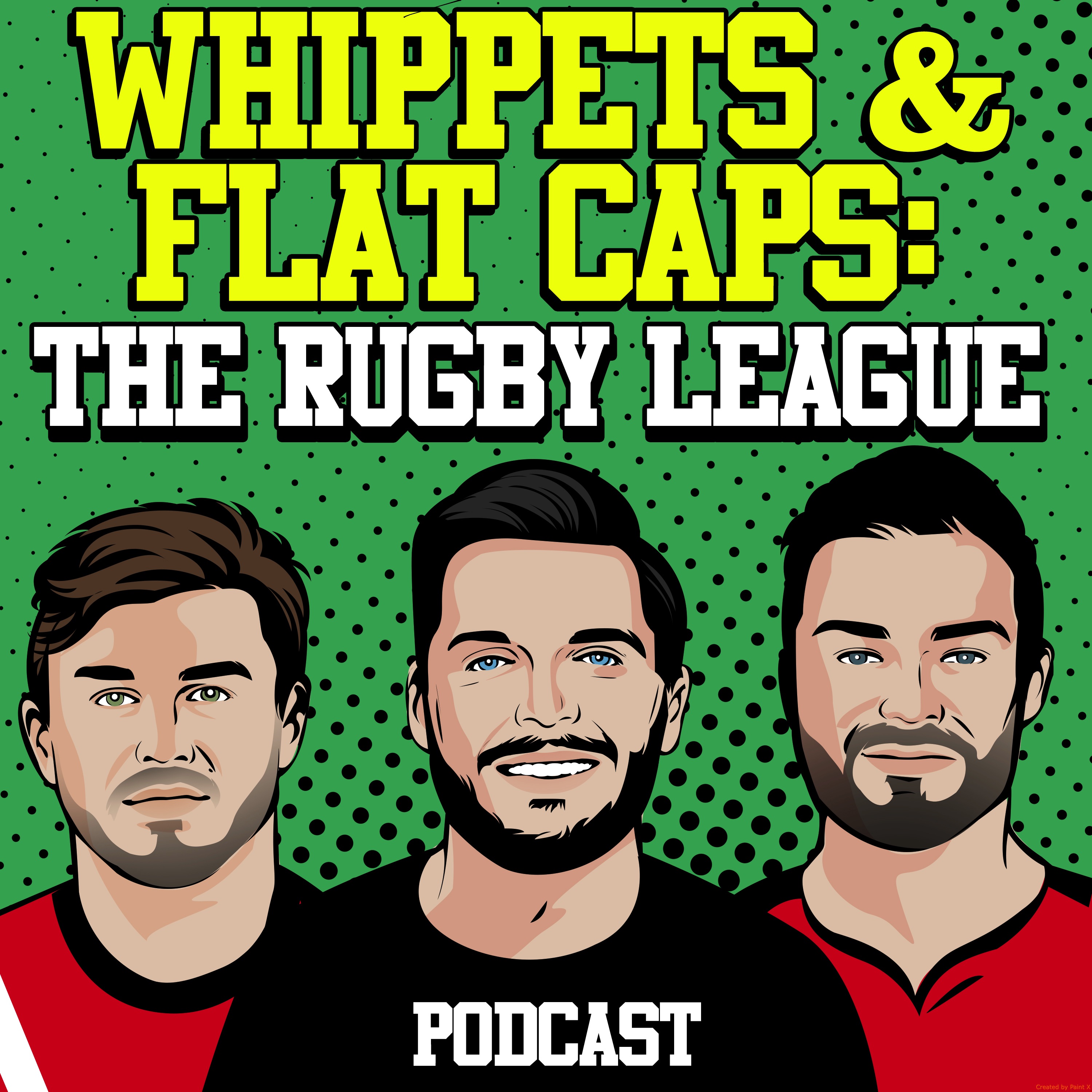 Episode 7 - Kelvin Fletcher (aka Andy Sugden), Jamie Carragher, Tasers and why ex-rugby union player Andy Goode needs to come on the pod.