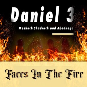 Faces in the Fire | Part 3