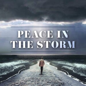 Peace in the Storm | Part 1: Open the Gift