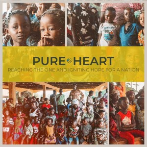 Pure Heart | Part 2: Born to be Blessed Cont.