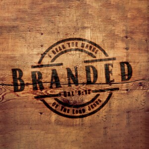 Branded | A one-part Message