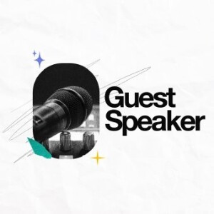 Guest Speaker | Dennis Gaxiola