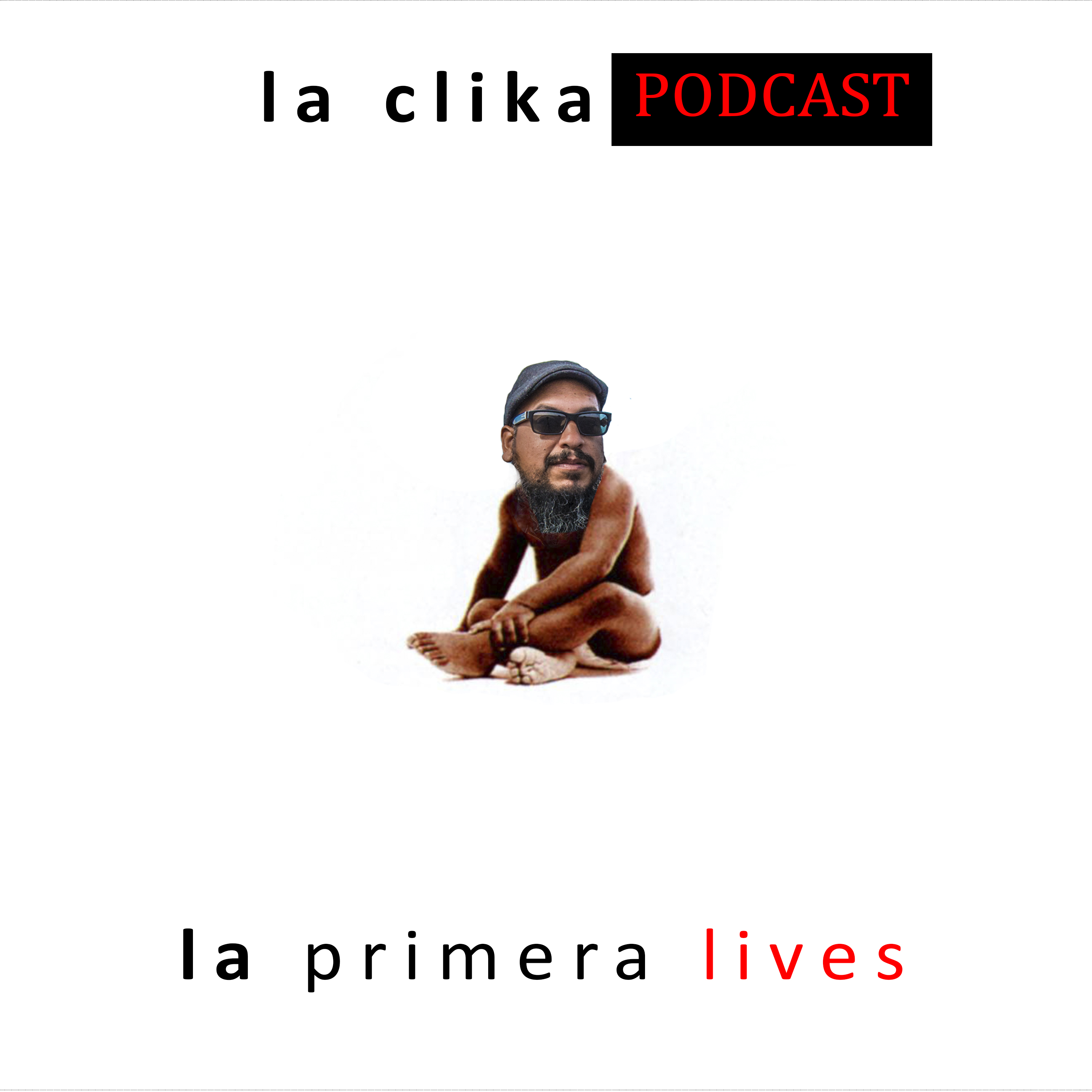 La Clika Hip Hop Podcast with Landon